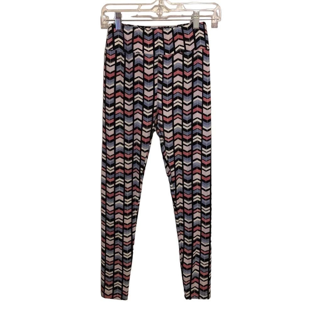 LuLaRoe leggings one size